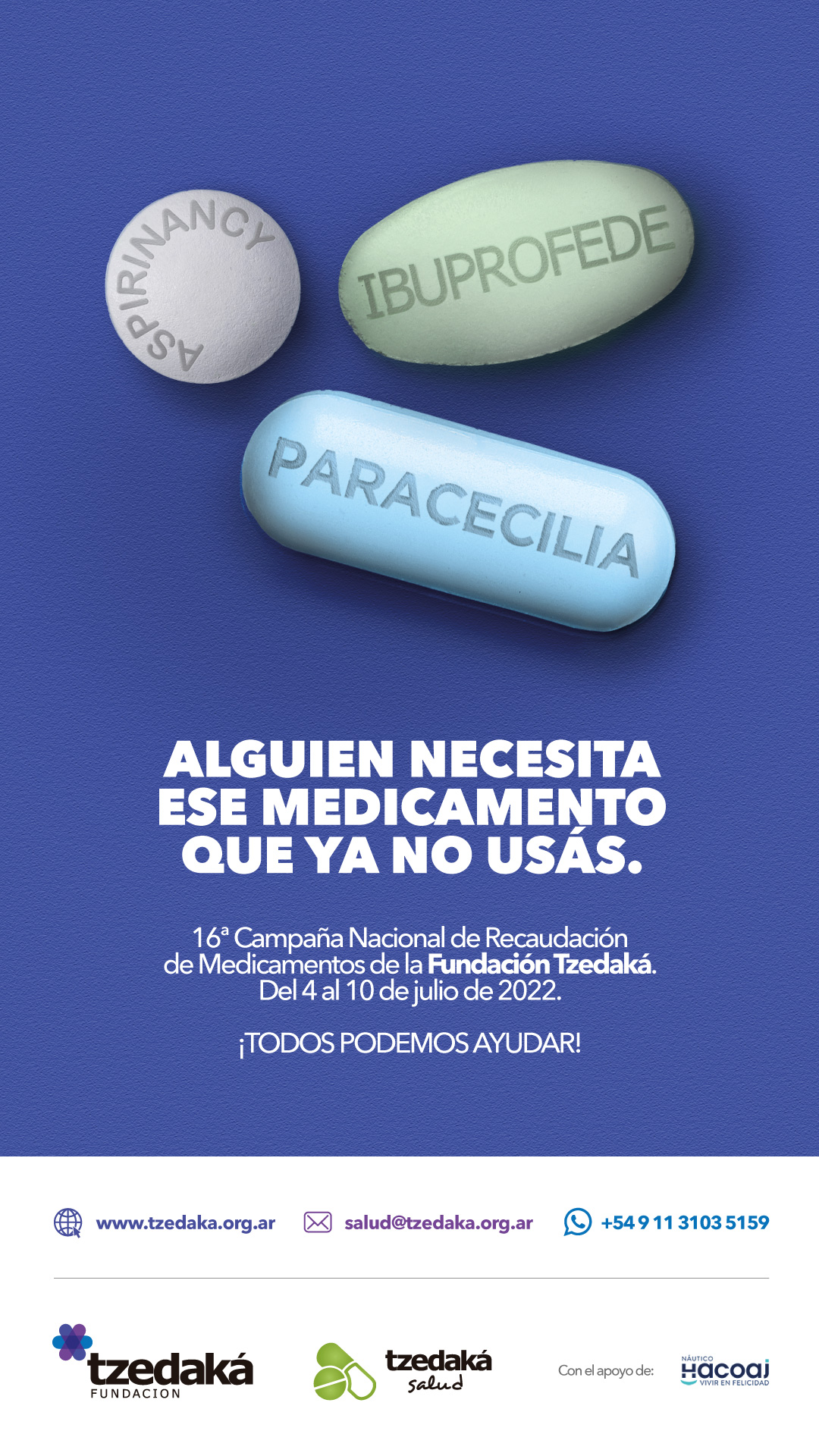 campaña_medicamentos_tzedaka